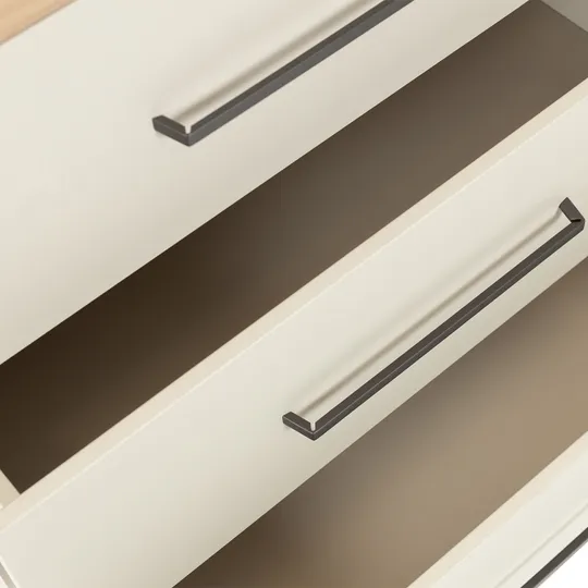 TWF Commode XL Galaxy