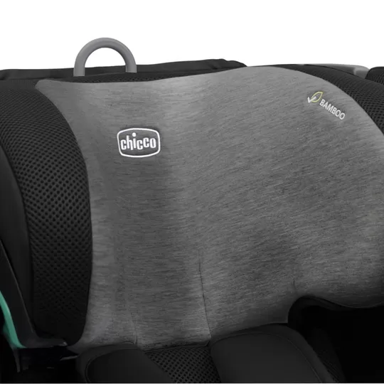 Chicco Autostoel FullSeat 360 i‑Size Aire – Black Satin