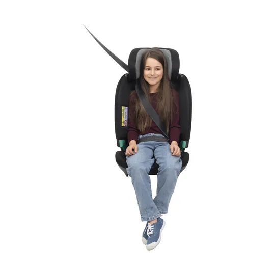 Chicco Autostoel FullSeat 360 i‑Size Aire – Black Satin