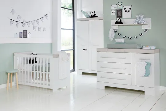 TWF Babykamer Futura