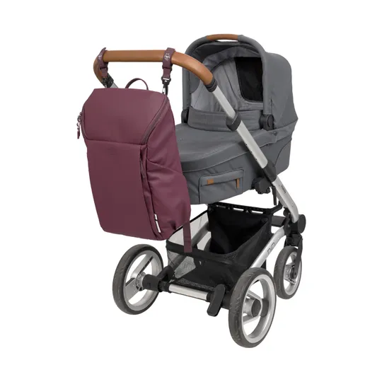 Lässig Outdoor Rolltop Rugzak