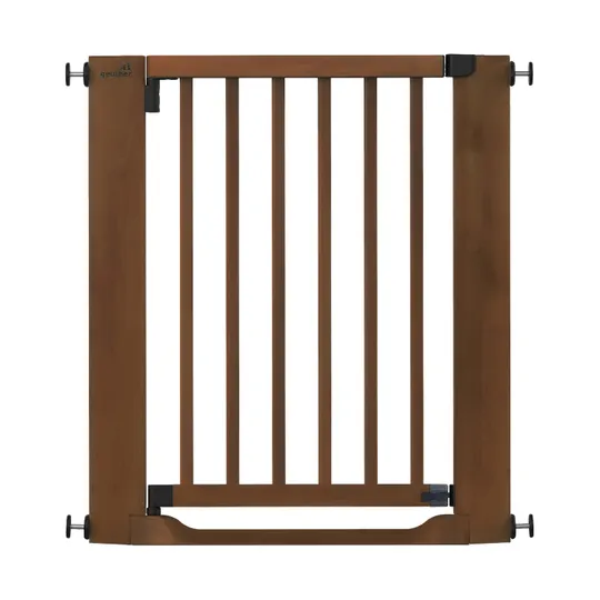 Geuther Easylock Traphek - Hout - 71-79 cm