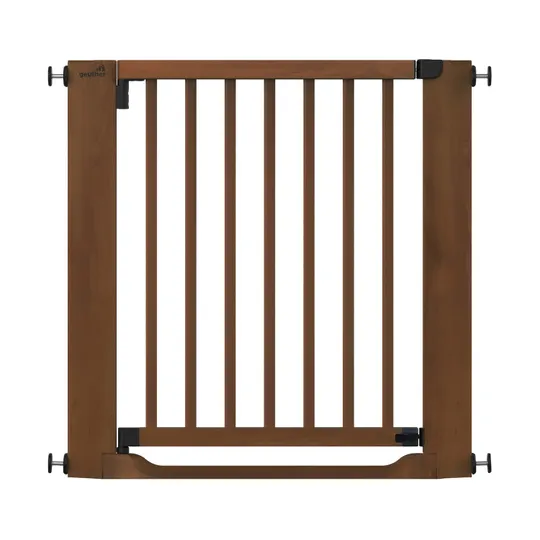 Geuther Easylock Traphek - Hout - 79-87 cm