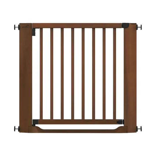 Geuther Easylock Traphek - Hout - 87-95 cm