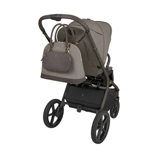 Kikkaboo Goya Kinderwagen 2-in-1
