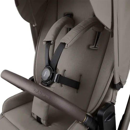 Kikkaboo Goya Kinderwagen 2-in-1