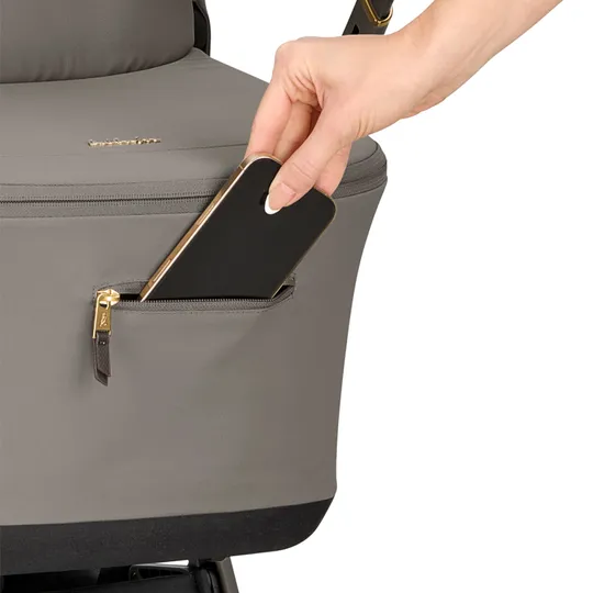 Kikkaboo Goya Kinderwagen 2-in-1