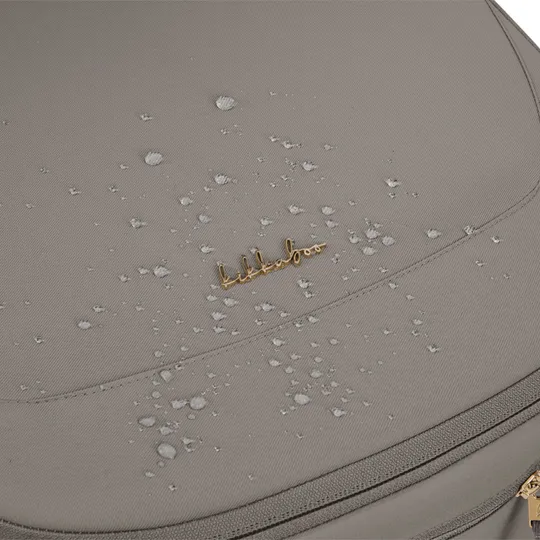 Kikkaboo Goya Kinderwagen 2-in-1