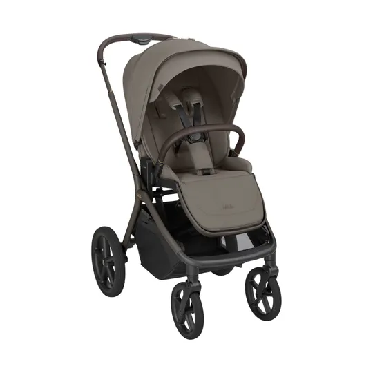 Kikkaboo Goya Kinderwagen 2-in-1