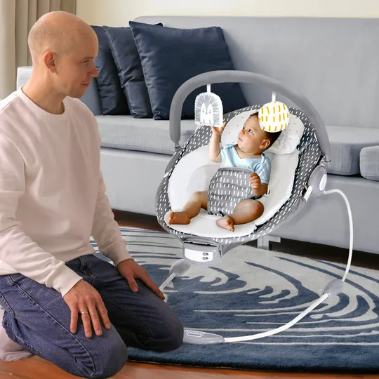 Asalvo Wipstoel - Pinchi Grey