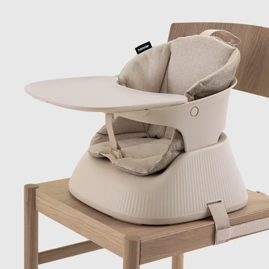 Hannie Draagbare Kinderstoel