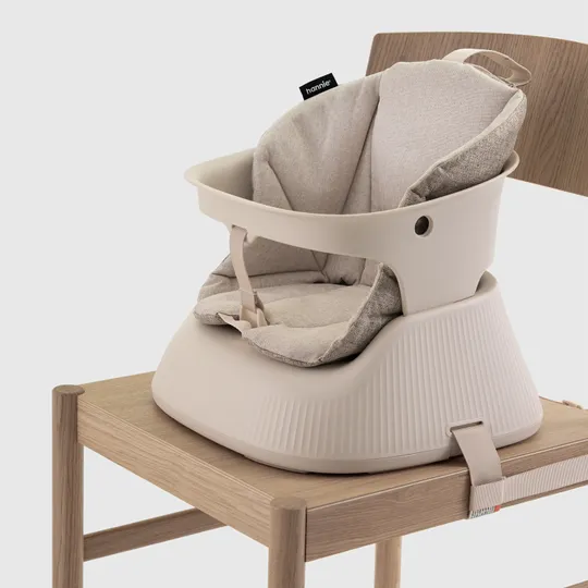 Hannie Draagbare Kinderstoel