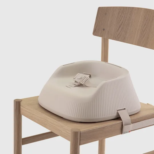 Hannie Draagbare Kinderstoel