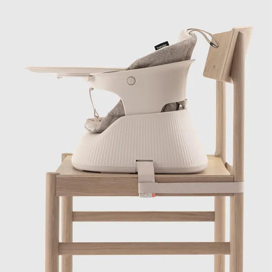 Hannie Draagbare Kinderstoel