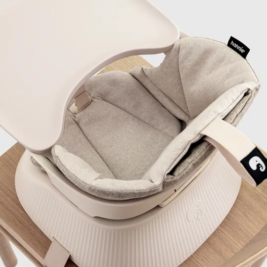 Hannie Draagbare Kinderstoel