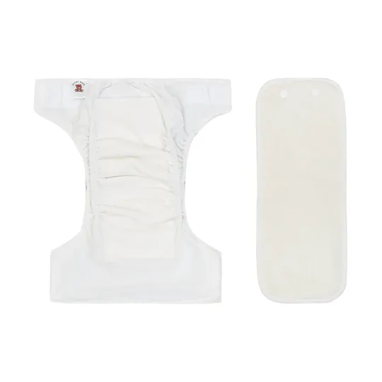 HappyBear Luier All In One Twiggy