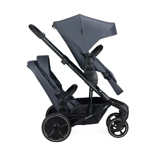 Easywalker Harvey NXT Twin Kinderwagen