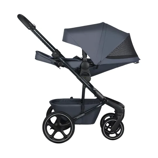 Easywalker Harvey NXT Twin Kinderwagen