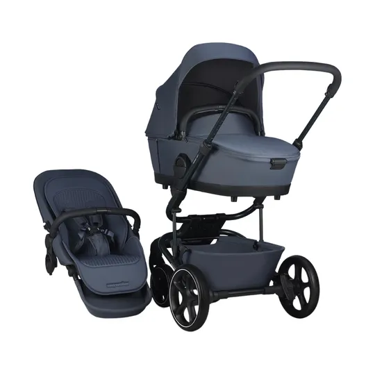 Easywalker Harvey NXT Kinderwagen 2-in-1