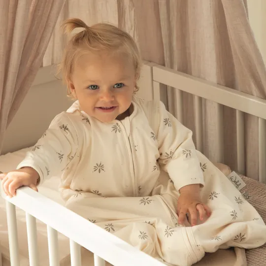 Witlof For Kids Little Charm Vierseizoenenslaapzak