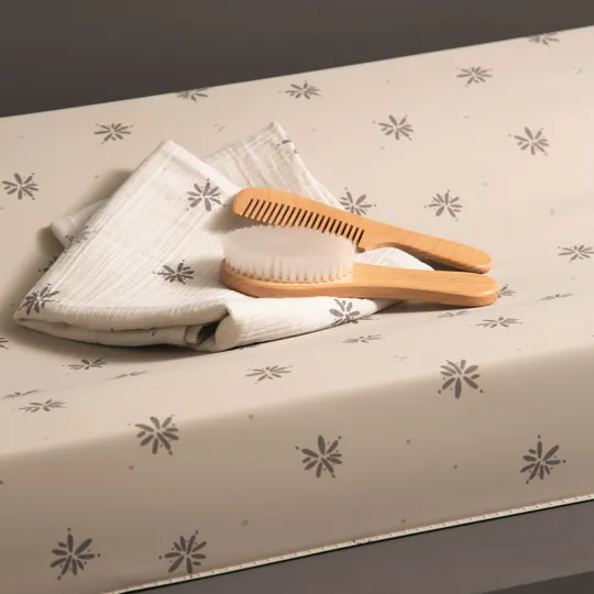 Witlof for kids Little Charm Aankleedkussen 