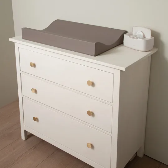 Bebe-Jou Aankleedkussen - 72 x 44 cm