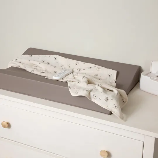 Bebe-Jou Aankleedkussen - 72 x 44 cm