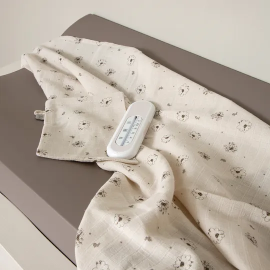 Bebe-Jou Aankleedkussen - 72 x 44 cm