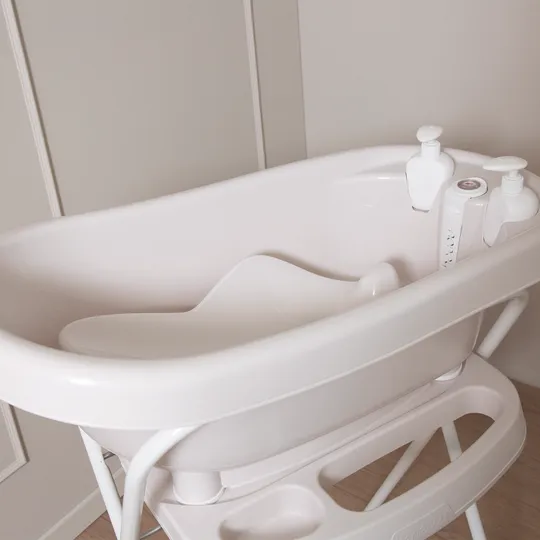 Bébé-Jou Thermobad - Click - Light Oat