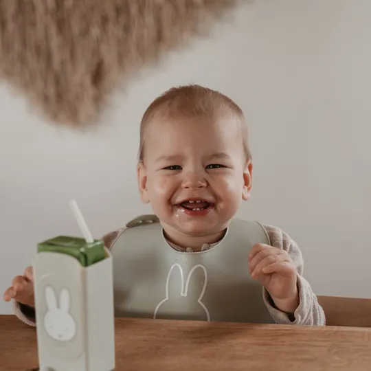 Nijntje Siliconen Slab