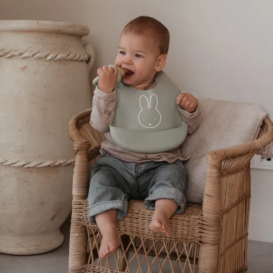 Nijntje Siliconen Slab