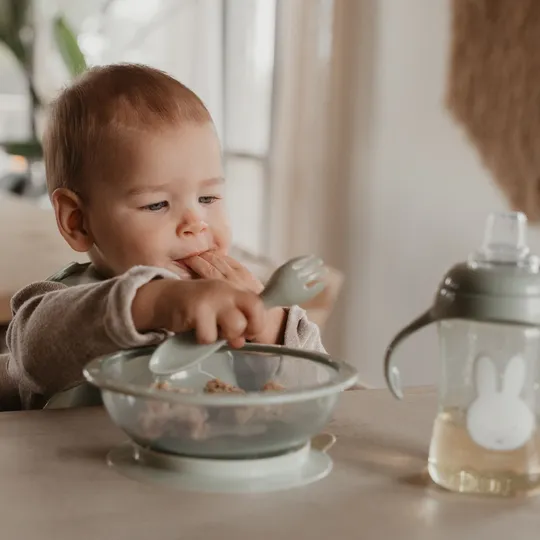 Nijntje Bestekset - 16 cm