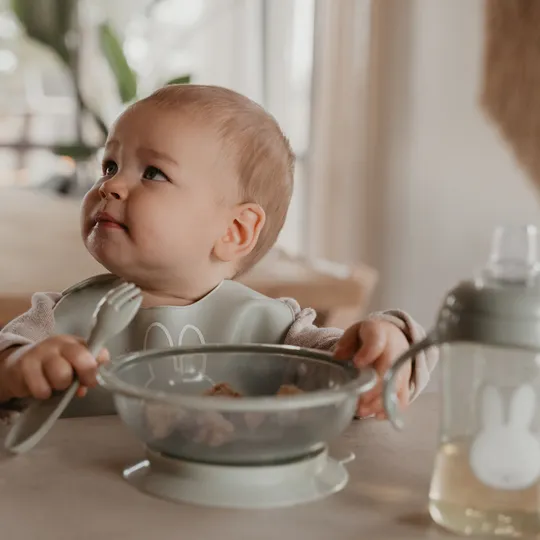 Nijntje Bestekset - 16 cm