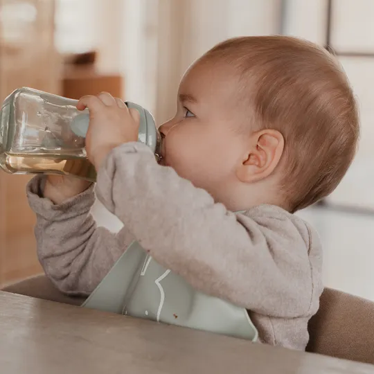 Nijntje Oefenfles - 300 ml