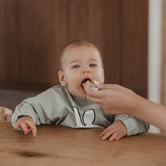 Nijntje Lepelset - 17 cm - 6 Stuks