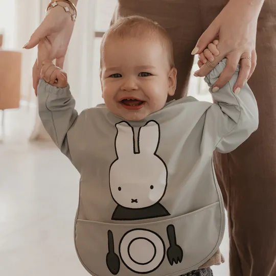 Nijntje Slab met Mouwen