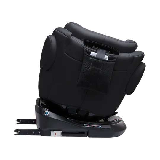 Kikkaboo Autostoel i-Felix Zwart