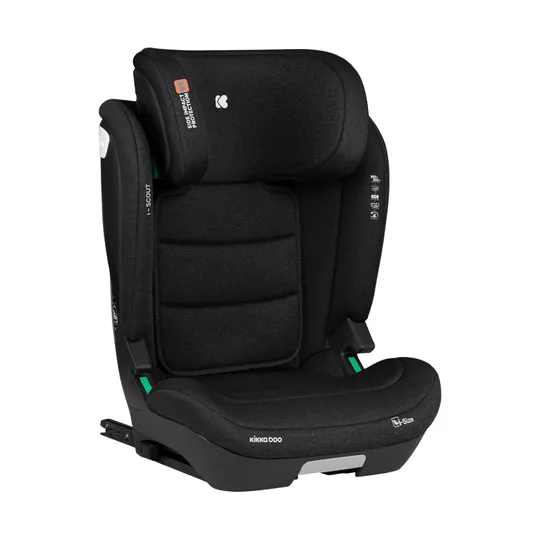 Kikkaboo Autostoel i-Scout