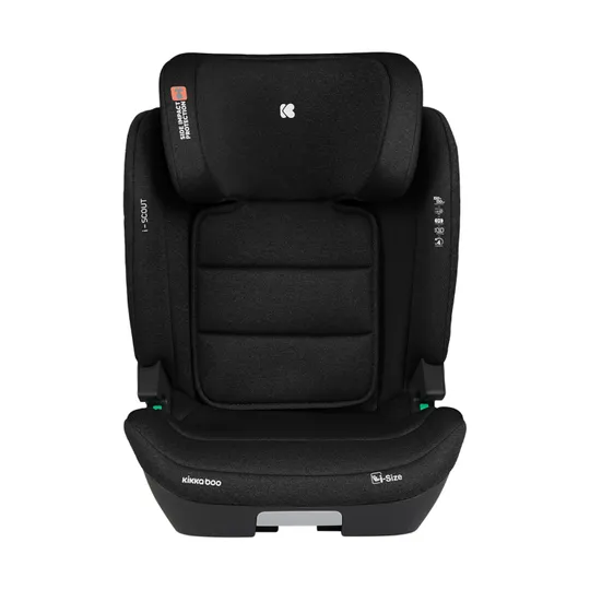 Kikkaboo Autostoel i-Scout