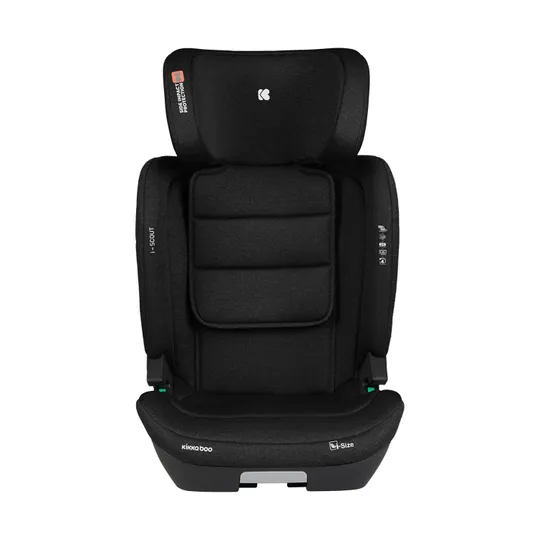 Kikkaboo Autostoel i-Scout