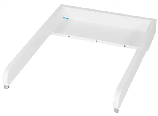 Europe Baby Iglo Babykamer - Wit