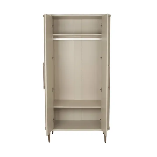 Interbaby Hanglegkast - Sunshine