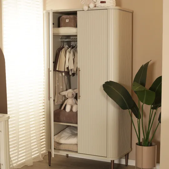 Interbaby Hanglegkast - Sunshine