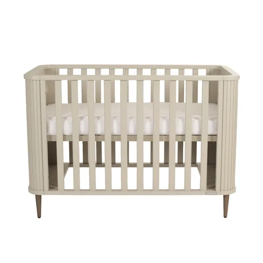 Interbaby Ledikant 60 x 120 - Sunshine