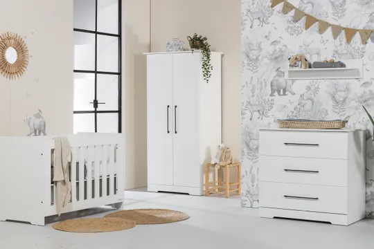 Interbaby Babykamer Jewel