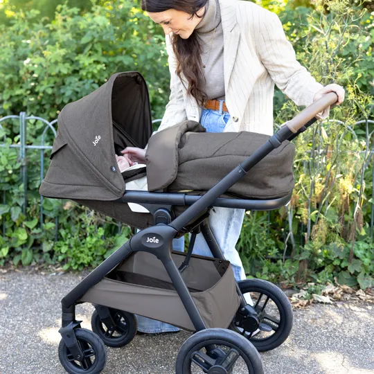 Joie Honour Kinderwagen 2-in-1