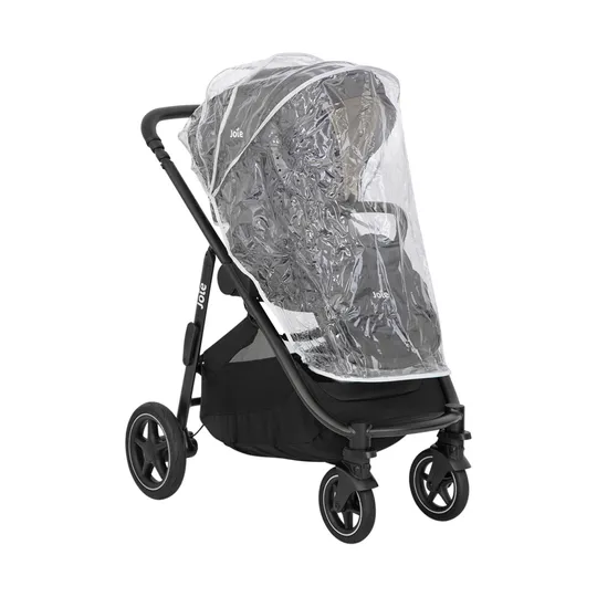 Joie Versatrax Kinderwagen Shale 