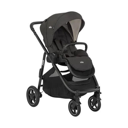 Joie Versatrax Kinderwagen Shale 