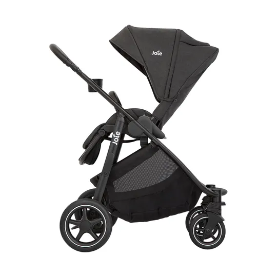 Joie Versatrax Kinderwagen Shale 