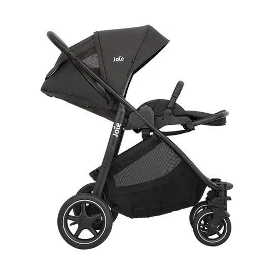 Joie Versatrax Kinderwagen Shale 
